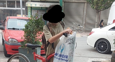 Dernekten 255 öğrenciye destek