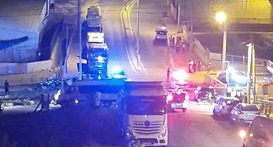 'Dur' ihtarına uymayan genç polisin ateşi sonucu hayatını kaybetti