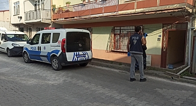 Eniştesini öldüren sanığa müebbet hapis talebi