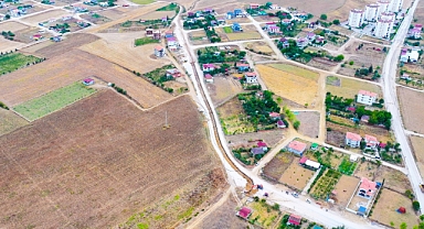 Erbaa'da yaşam kalitesi artıyor