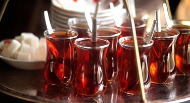 EYLÜL AYININ BİR ZAMMI DA ÇAYA GELDİ 