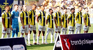Fenerbahçe, derbide seriyi sürdürmek istiyor