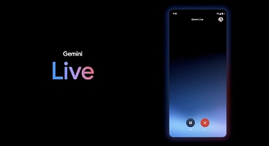 GOOGLE'DAN ANDROİD KULLANICILARINA ÜCRETSİZ YAPAY ZEKA ADIMI 