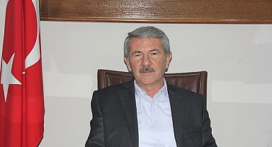 Havza Ziraat Odası Başkanı Genç'ten Çiftçi Kayıt Sistemi açıklaması