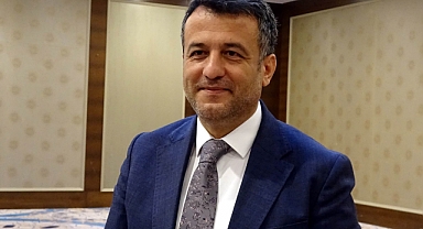  “Hedefimiz turist sayısını arttırmak”