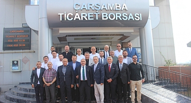 ‘Kahverengi kokarca, üretici ve tüccarı mağdur etti’