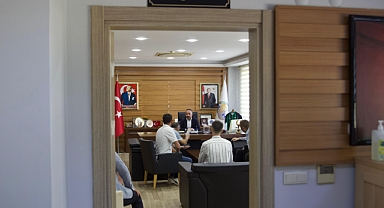 Kapanmayan ‘makam’ kapısı