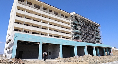 Kaplıcalarıyla ünlü Havza yeni yatırımlarla bölgesinde turizm merkezi olmak istiyor