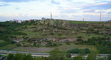 Karadeniz’in ilk insan yerleşkesinde binlerce yıllık gizem