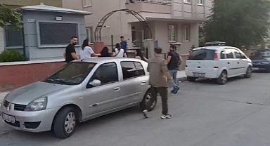 Kayıp olarak aranan Sude Naz dedesinin evinde bulundu