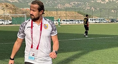 Niksar'ın Hocasıydı Şimdi Ünye'yi Çalıştıracak