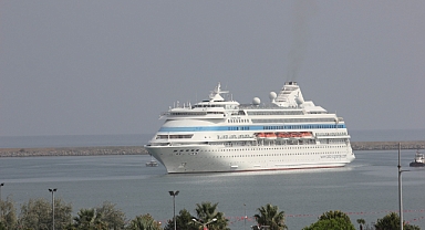 Rus turistlerin Samsun ilgisi