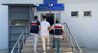 Samsun’da 12,6 yıl kesinleşmiş hapis cezası bulunan şahıs yakalandı