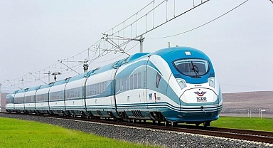 Trenlere yerli ve milli muayene sistemi geliyor