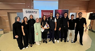 Üniversite öğrencilerine yasa dışı bahis bilgilendirmesi