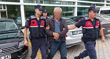 Uyuşturucu ticaretinden tutuklandı