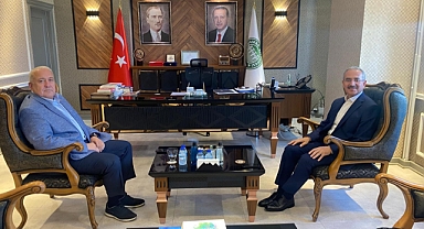 Yılmaz: “Kokarca zararlısından en az hasarla kurtulabilmek için çalışıyoruz”