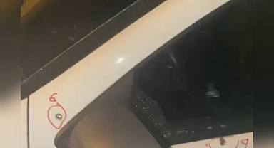 Zile'de Kalaşnikoflu saldırı