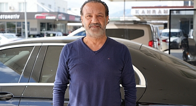 2. el otomobil piyasasında 400 ile 700 bin TL arasındaki araçlarda hareketlilik