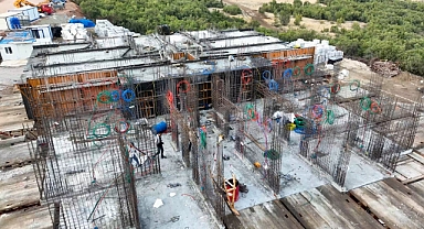 6 Şubat’ın Ardından 23 İlde Afet Risk Çalışmaları Tamamlandı