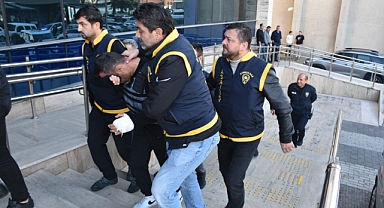 70 Yaşındaki Adamı 54 Bıçak Darbesiyle Öldüren Zanlı Tutuklandı