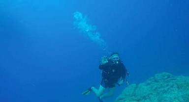 Arama-kurtarma personelinden balıkçılara hayati uyarı