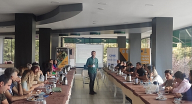 Canik’te ekoturizm atağı