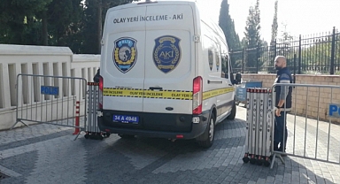 Cem Garipoğlu'nun mezarı kazılacak, ekipler olay yerine geldi