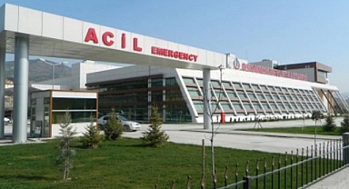 Çorum'da Fare Zehri İçen Kişi Hastanede Tedavi Altına Alındı