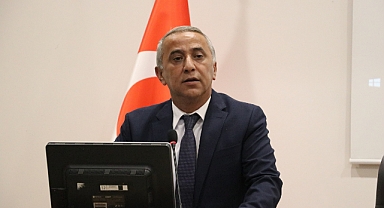 Denetim görevlilerine et ve et ürünlerini daha kapsamlı kontrol etme eğitimi