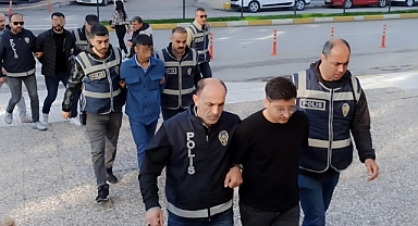 Dolandırıcılar Kurdukları Tuzağa 405 Kişiyi Düşürdü: 5 Milyon Liralık Vurgun Yapan Dolandırıcılar Adliyede