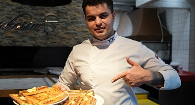 Dünyanın en iyi iki turtası da Samsun’dan seçildi