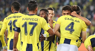 Fenerbahçe ile Manchester United 7. randevuda