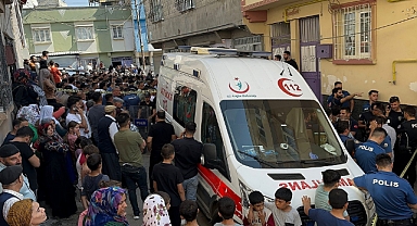 Gaziantep'te Aile Katliamı: 6 Ölü