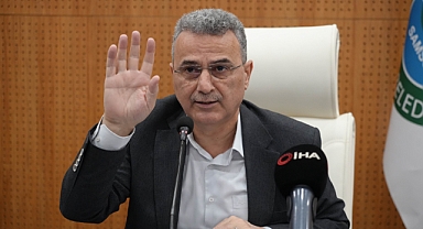 İlkadım'ın 2025 tahmini bütçesi 2,2 milyar TL