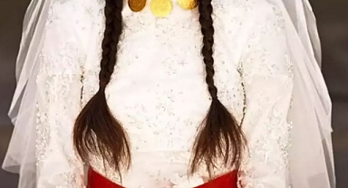 Jandarma düğünü bastı, çocuk gelin koruma altına alındı