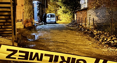 Kastamonu'da annesini öldüren kişi intihar etti