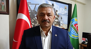 “Kışlak mücadelesinde kokarcalar avlanmak için avucumuza gelecek”