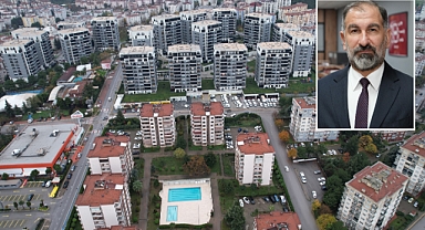 Konut Satışlarında Kriz Aşılıyor