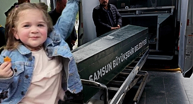 Nefes borusuna fıstık kaçan 2 yaşındaki çocuk hayatını kaybetti