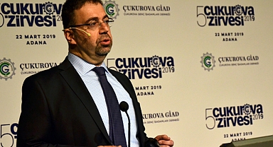 NOBEL ÖDÜLÜ ALAN 3. TÜRK DARON ACEMOĞLU OLDU 