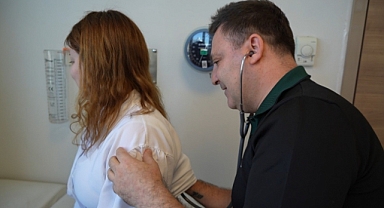 'Öksürük artık şikayet değil hastalık oldu'