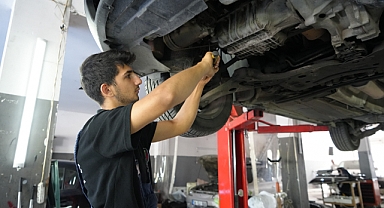 Oto servisleri derneği uyardı: 