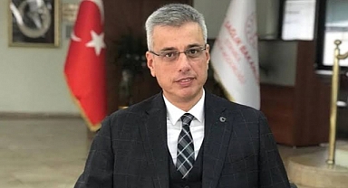 Sağlık Bakanı Memişoğlu: 