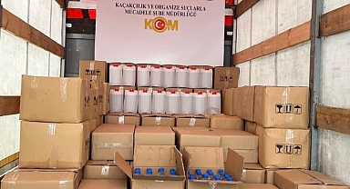 Samsun polisi, 1 ayda 582 aranan şahsı yakaladı