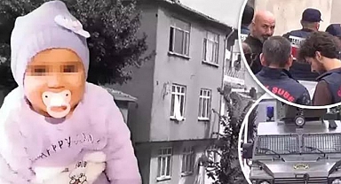 Sıla bebek hayatını kaybetti