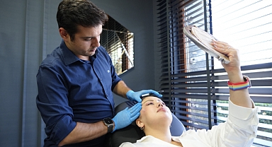 Son zamanların estetik trendi: 'Tilki göz' ameliyatları