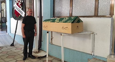 Tabut küçük acı büyük