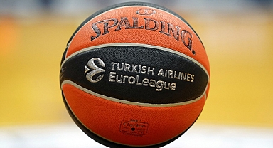 THY Euroleague'de şov başlıyor