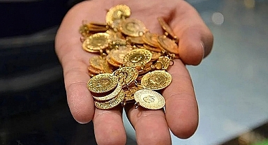 TOKATLI YATIRIMCI MUTLU, GRAM ALTIN REKOR KIRDI 